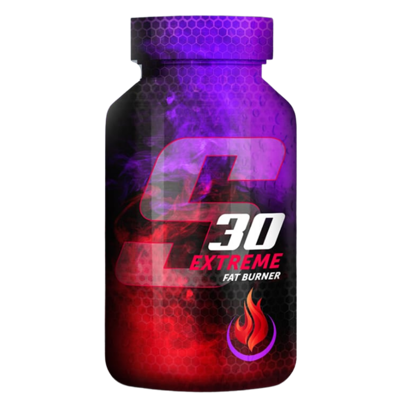 0001278 s30 extreme fatburner 415