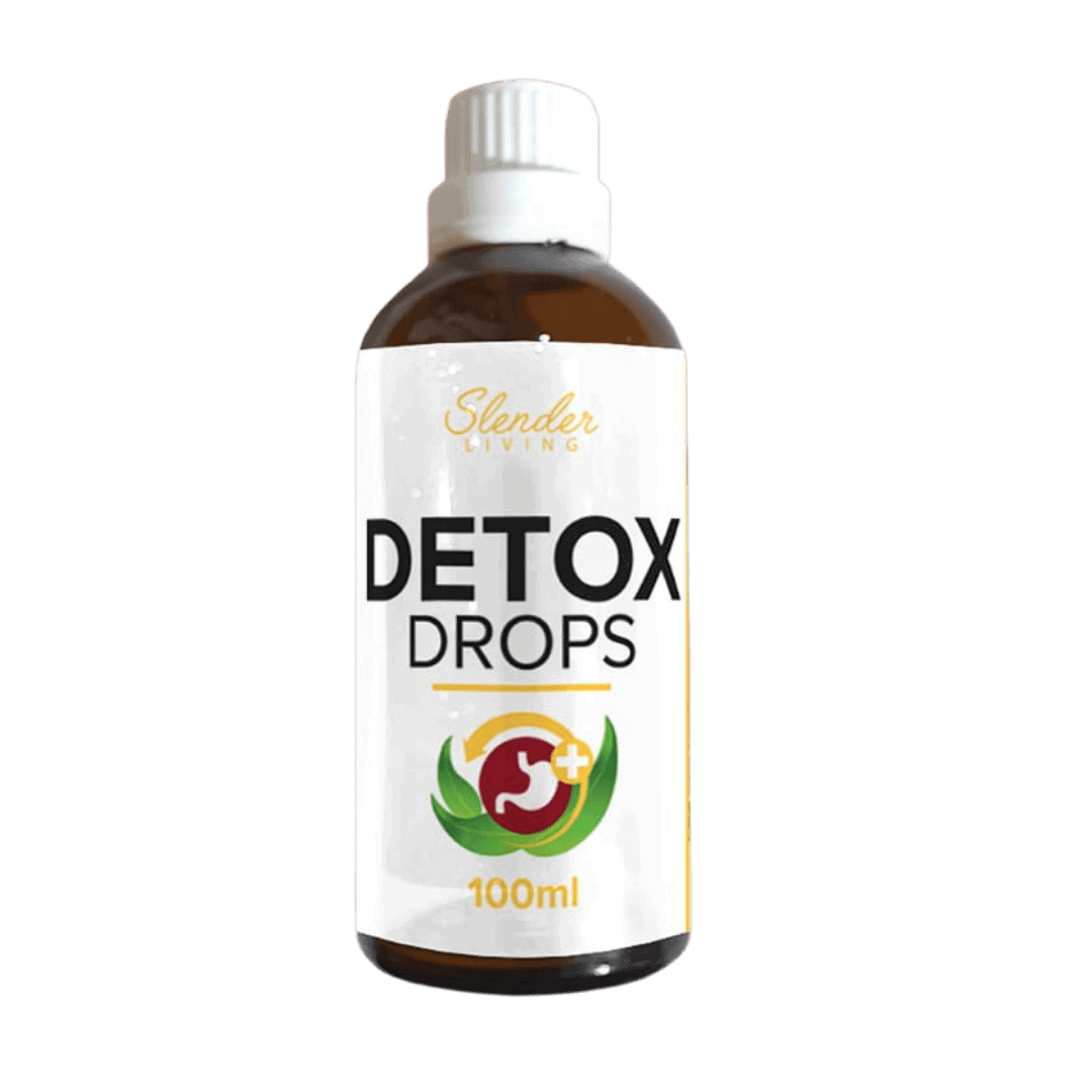 detox drops