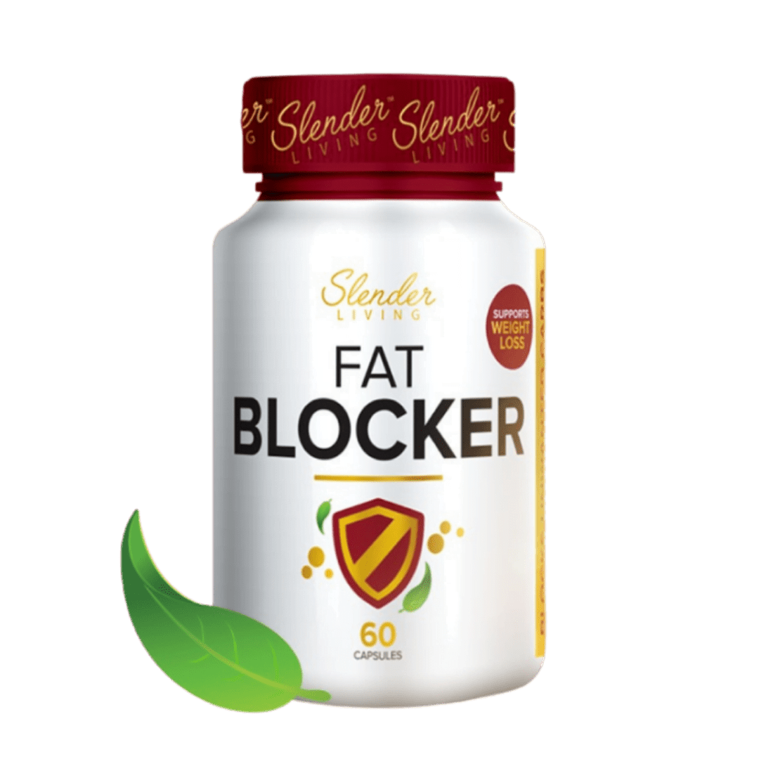 fat blocker