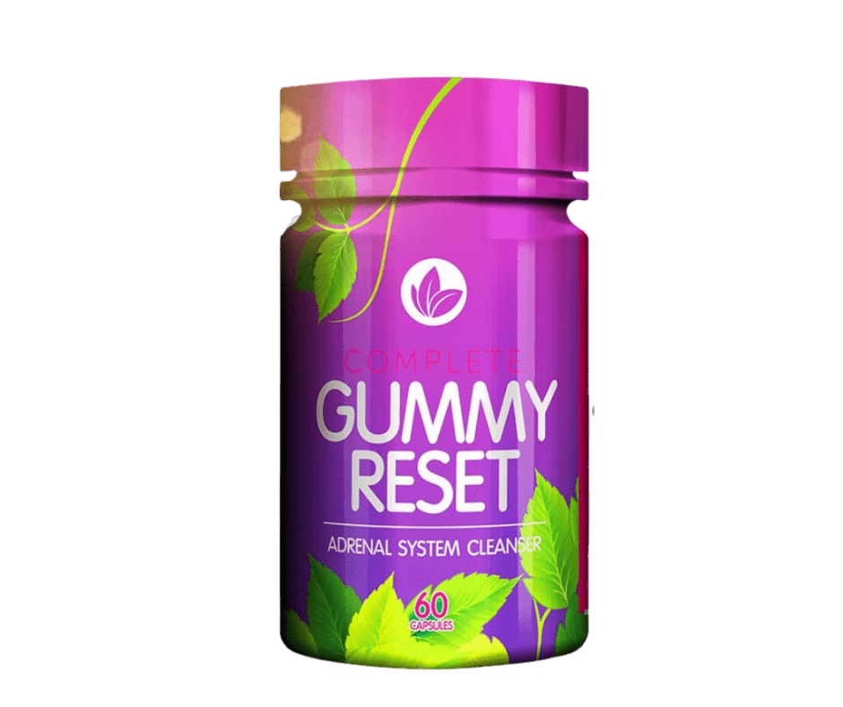 gummy reset