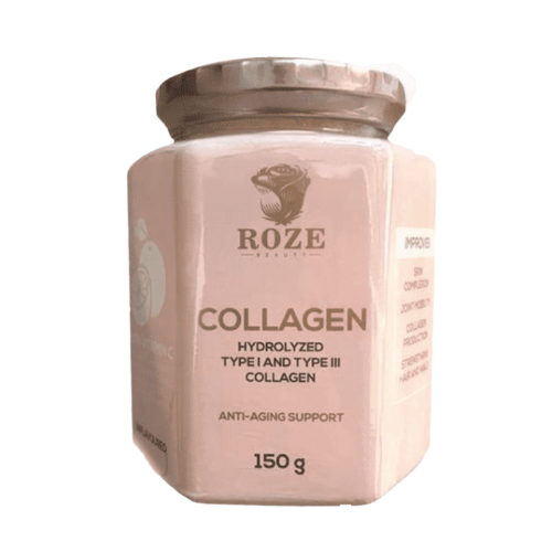 roze collagen