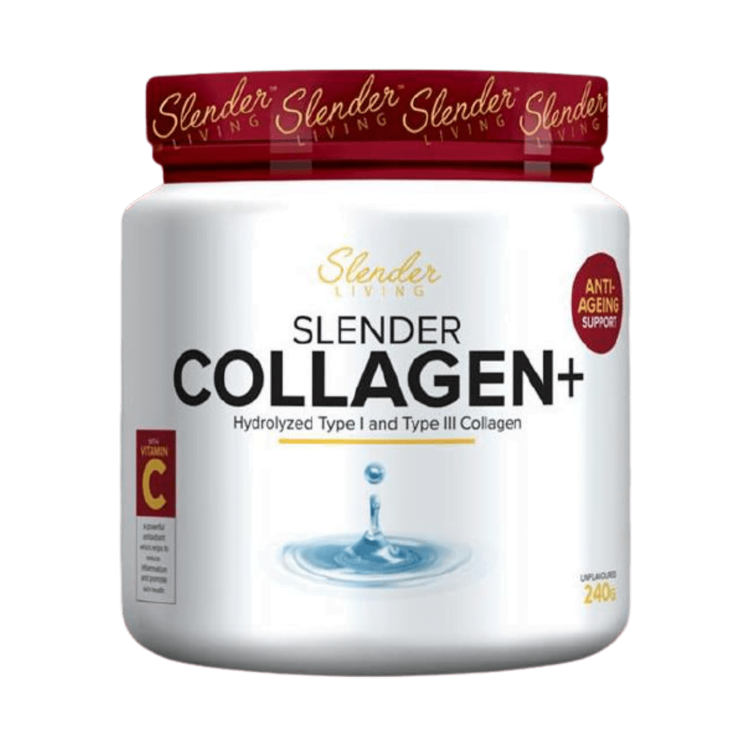 unflavoured collagen