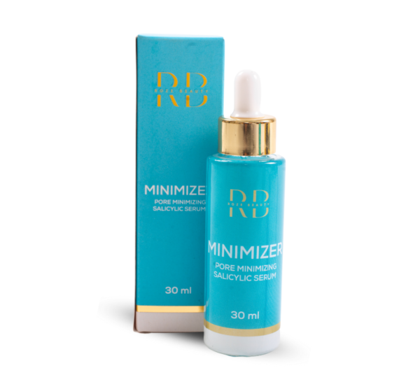 Minimizer pore minimizing salicylic serum – 30ml