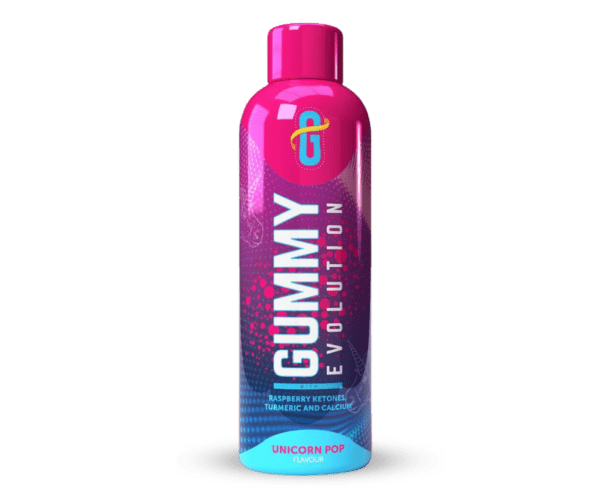 Gummy Evolution - Image 4