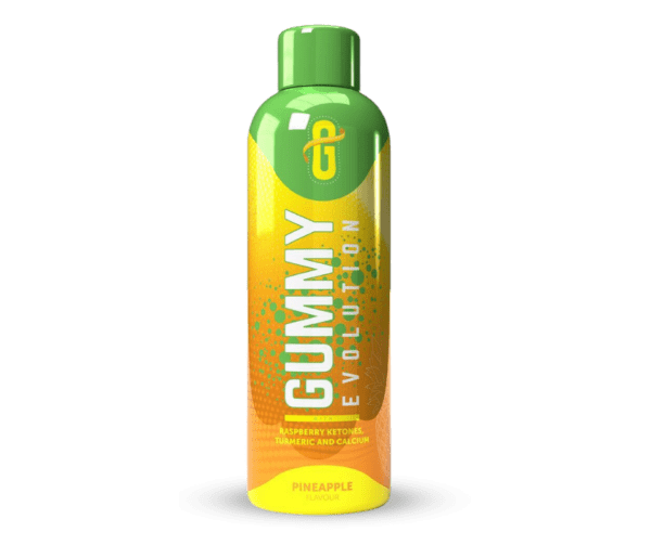 Gummy Evolution - Image 3