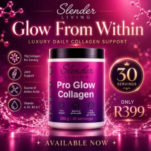 Pro Glow Collagen